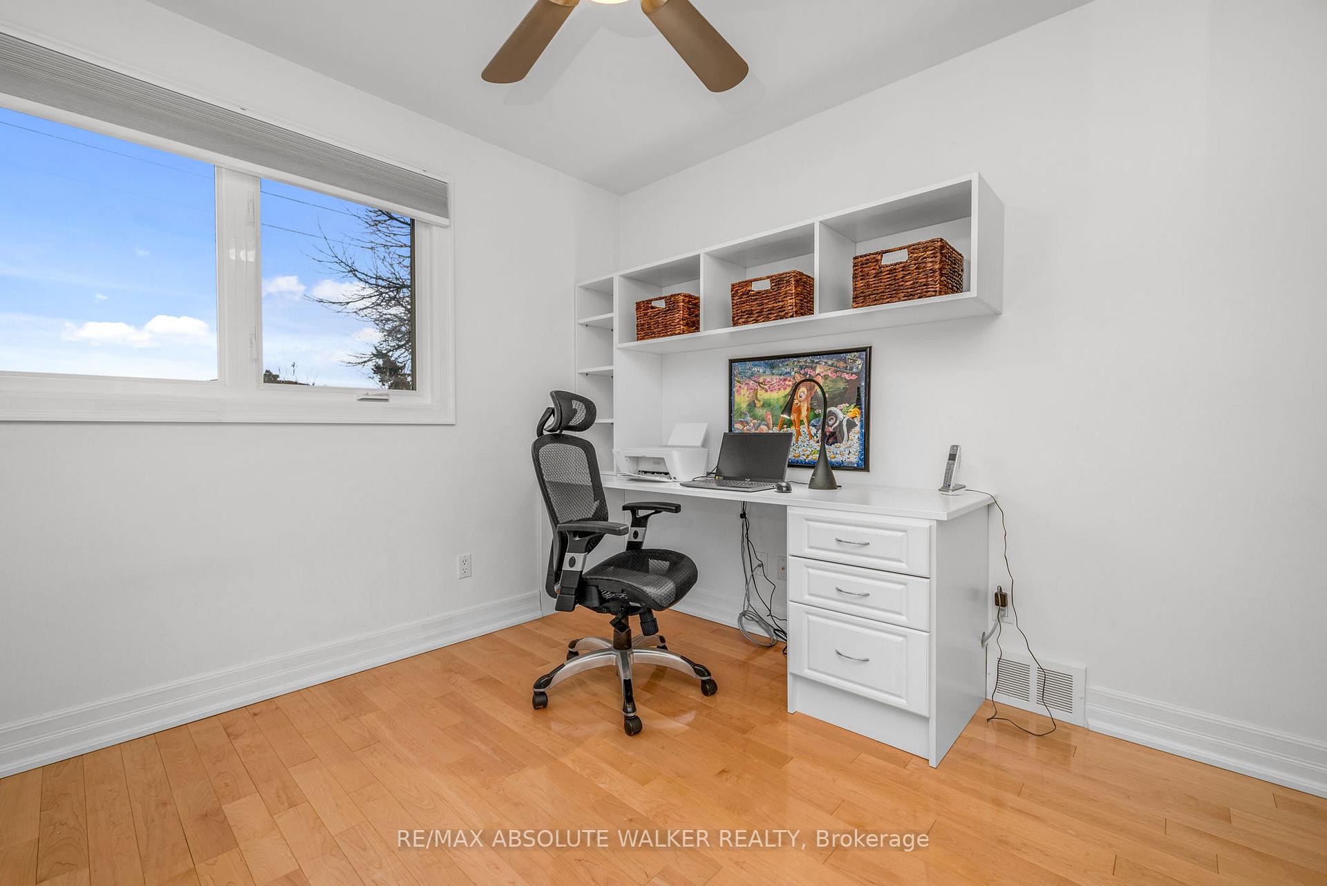 Photo 26 of 9 Bainbridge Avenue, Ottawa, Craig Henry/Woodvale — HOMEH