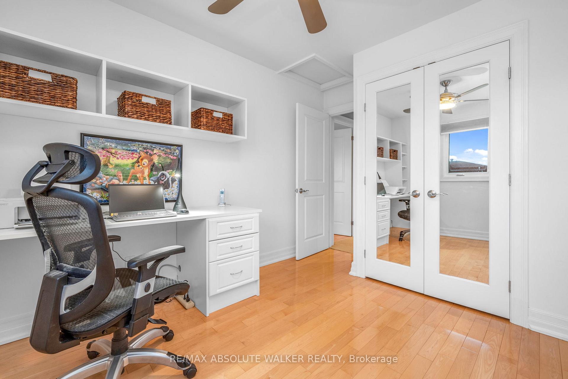Photo 27 of 9 Bainbridge Avenue, Ottawa, Craig Henry/Woodvale — HOMEH