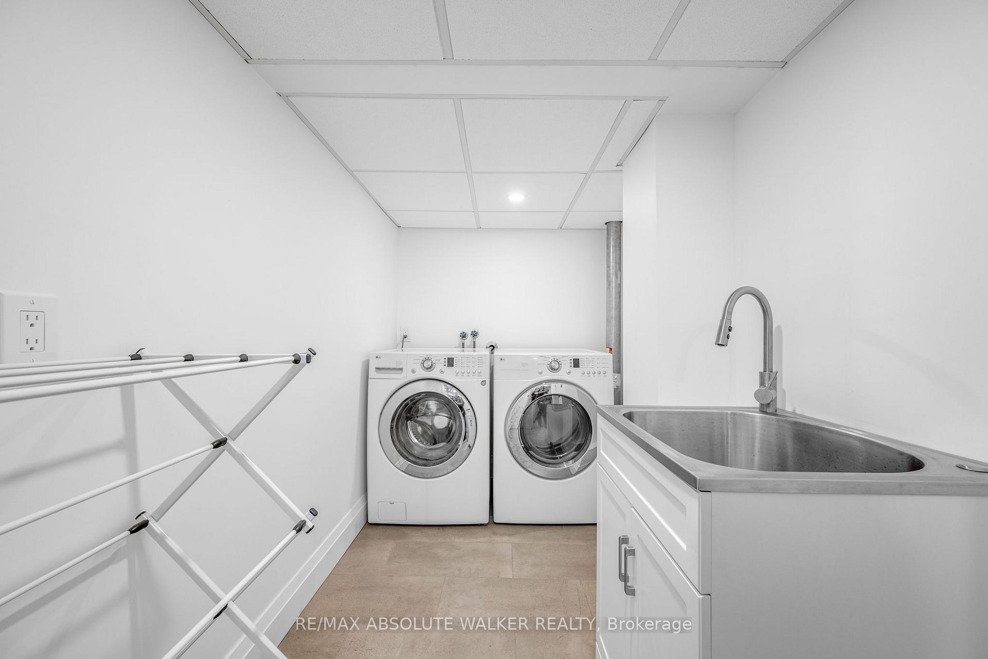 Photo 33 of 9 Bainbridge Avenue, Ottawa, Craig Henry/Woodvale — HOMEH
