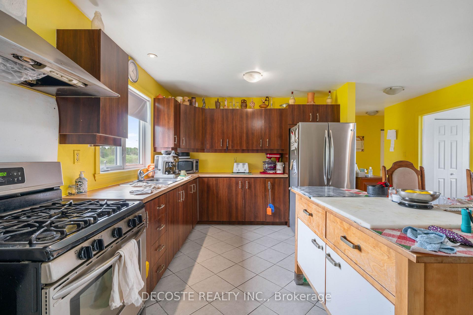 Photo 5 of 3804 4th Line Road, South Glengarry, South Glengarry (Lancaster) Twp — HOMEH
