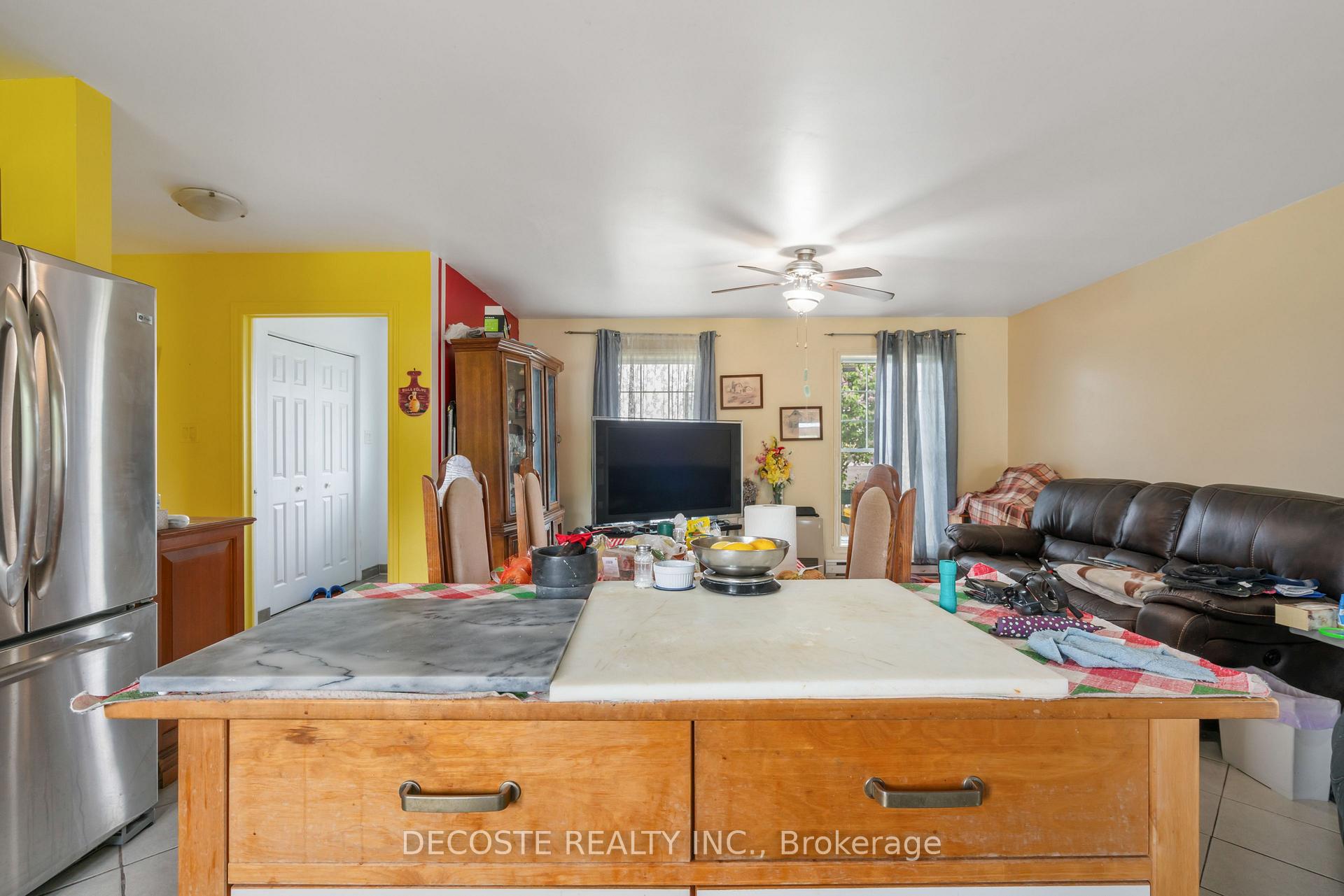 Photo 6 of 3804 4th Line Road, South Glengarry, South Glengarry (Lancaster) Twp — HOMEH