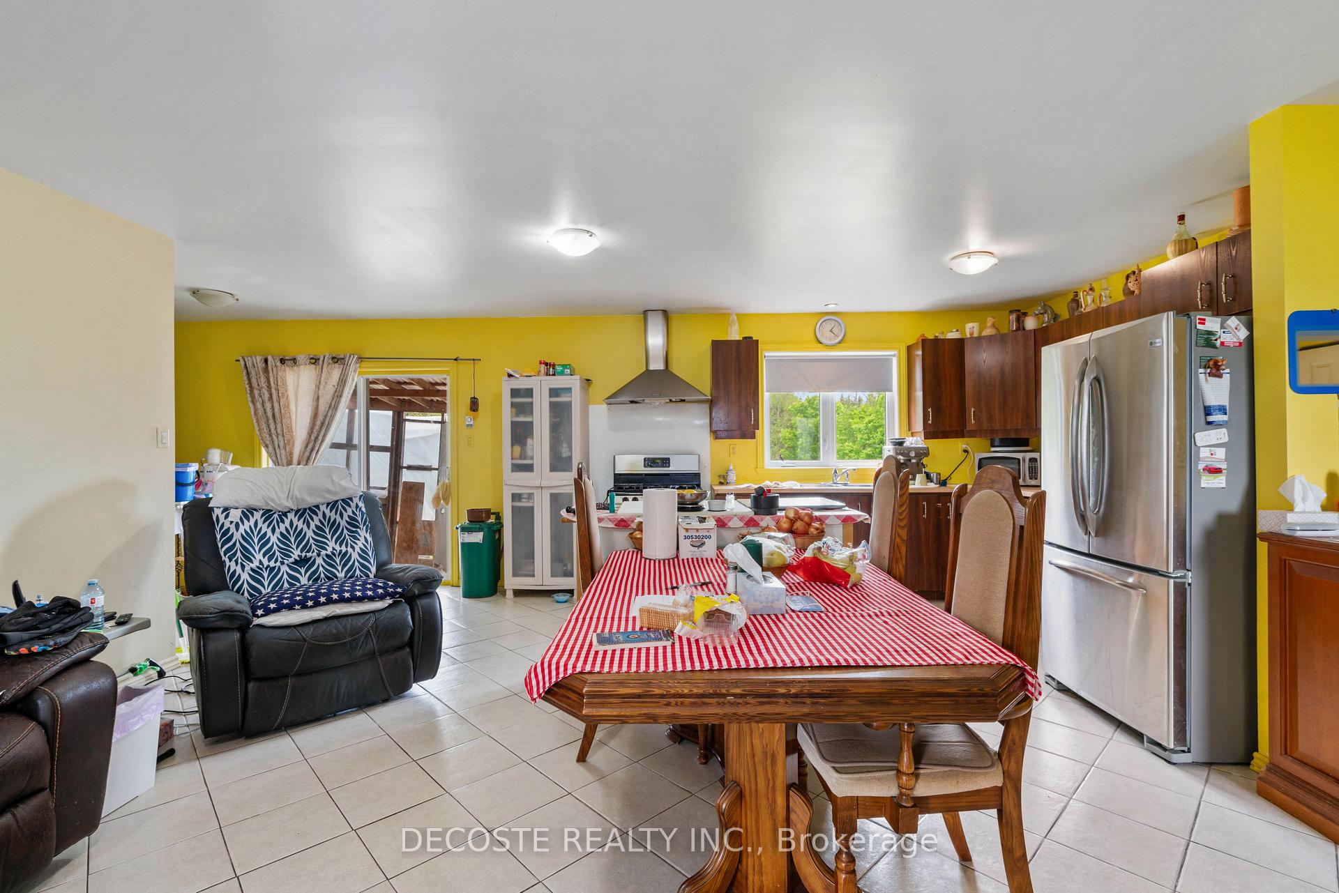 Photo 10 of 3804 4th Line Road, South Glengarry, South Glengarry (Lancaster) Twp — HOMEH