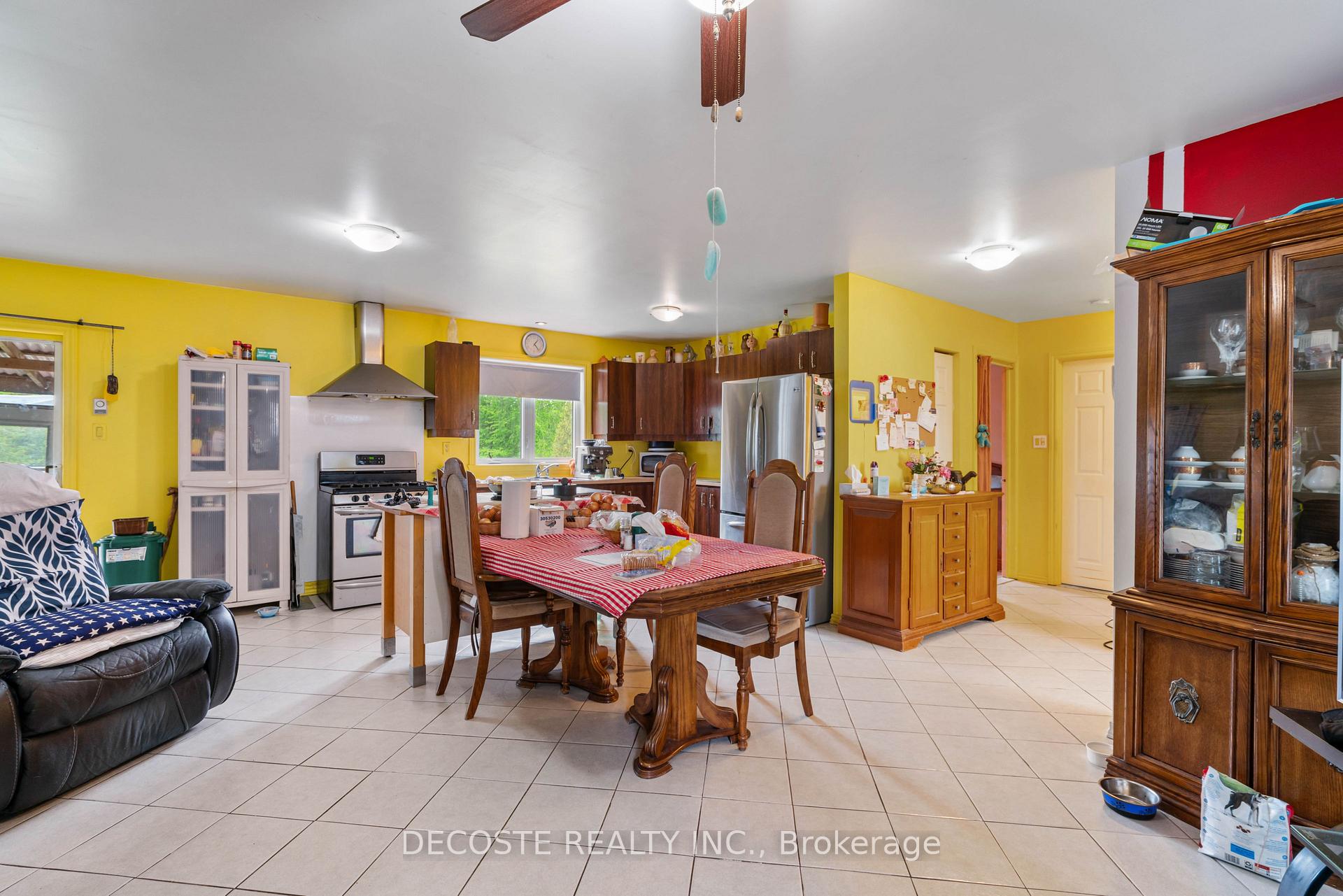 Photo 11 of 3804 4th Line Road, South Glengarry, South Glengarry (Lancaster) Twp — HOMEH
