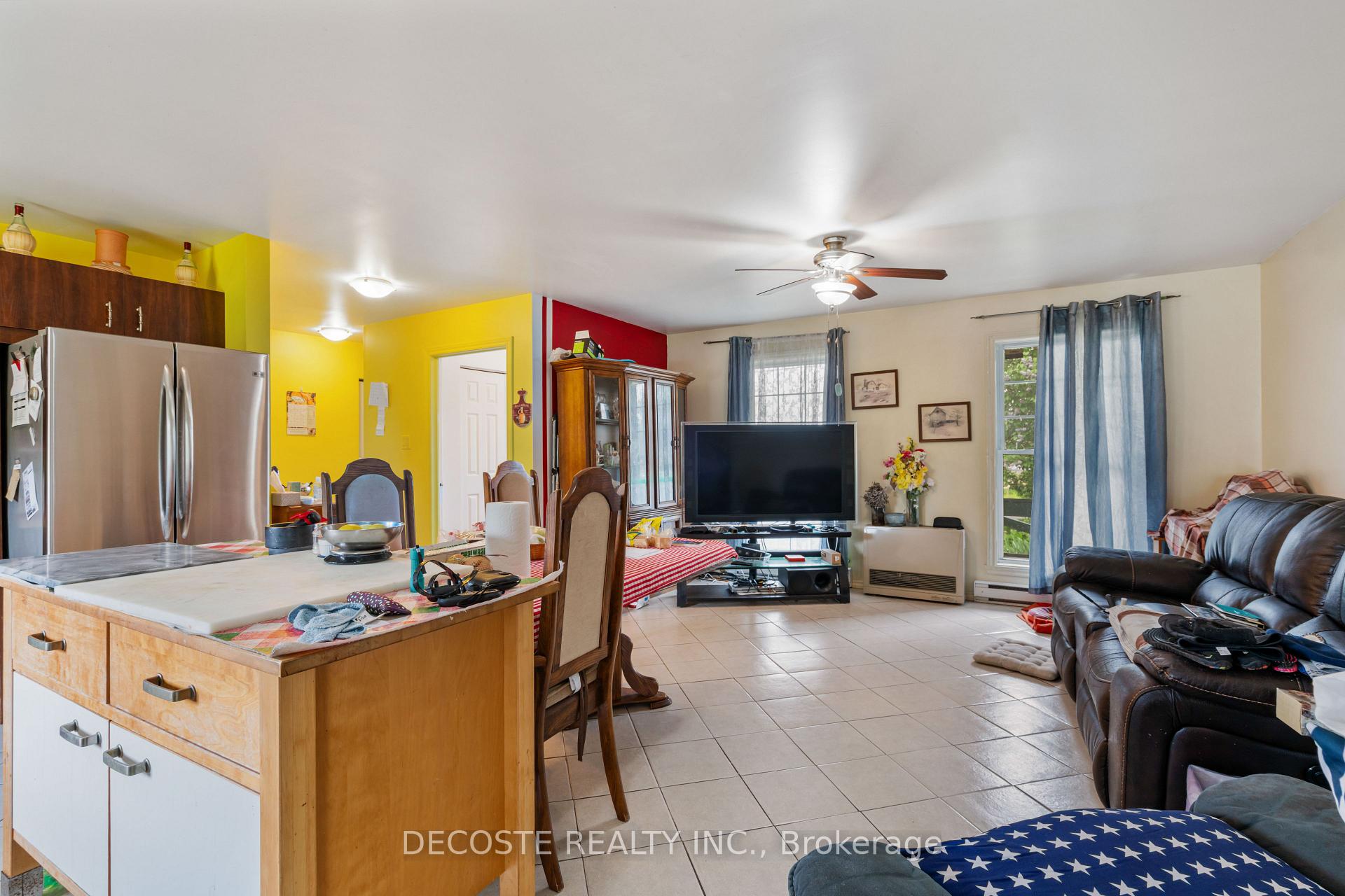 Photo 14 of 3804 4th Line Road, South Glengarry, South Glengarry (Lancaster) Twp — HOMEH