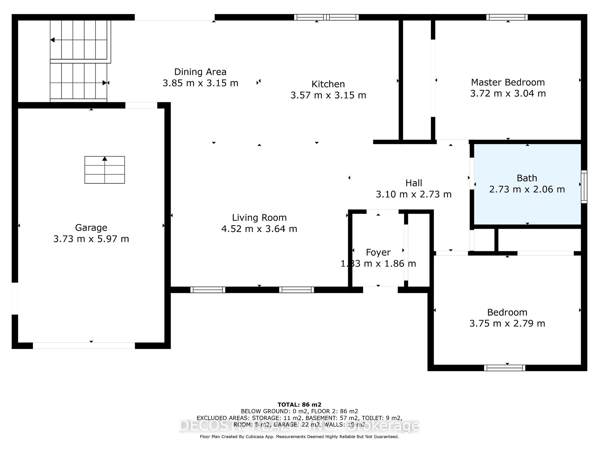 Photo 21 of 3804 4th Line Road, South Glengarry, South Glengarry (Lancaster) Twp — HOMEH