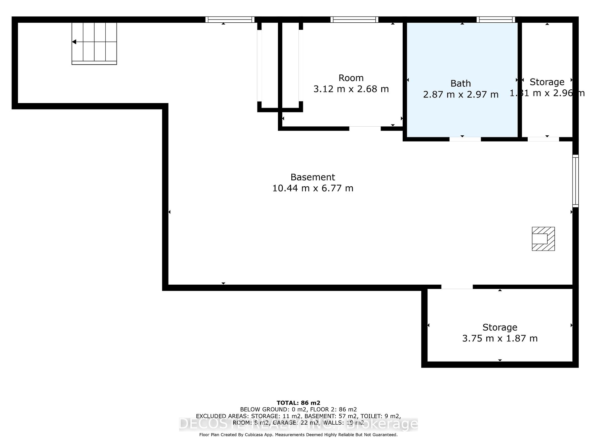 Photo 24 of 3804 4th Line Road, South Glengarry, South Glengarry (Lancaster) Twp — HOMEH