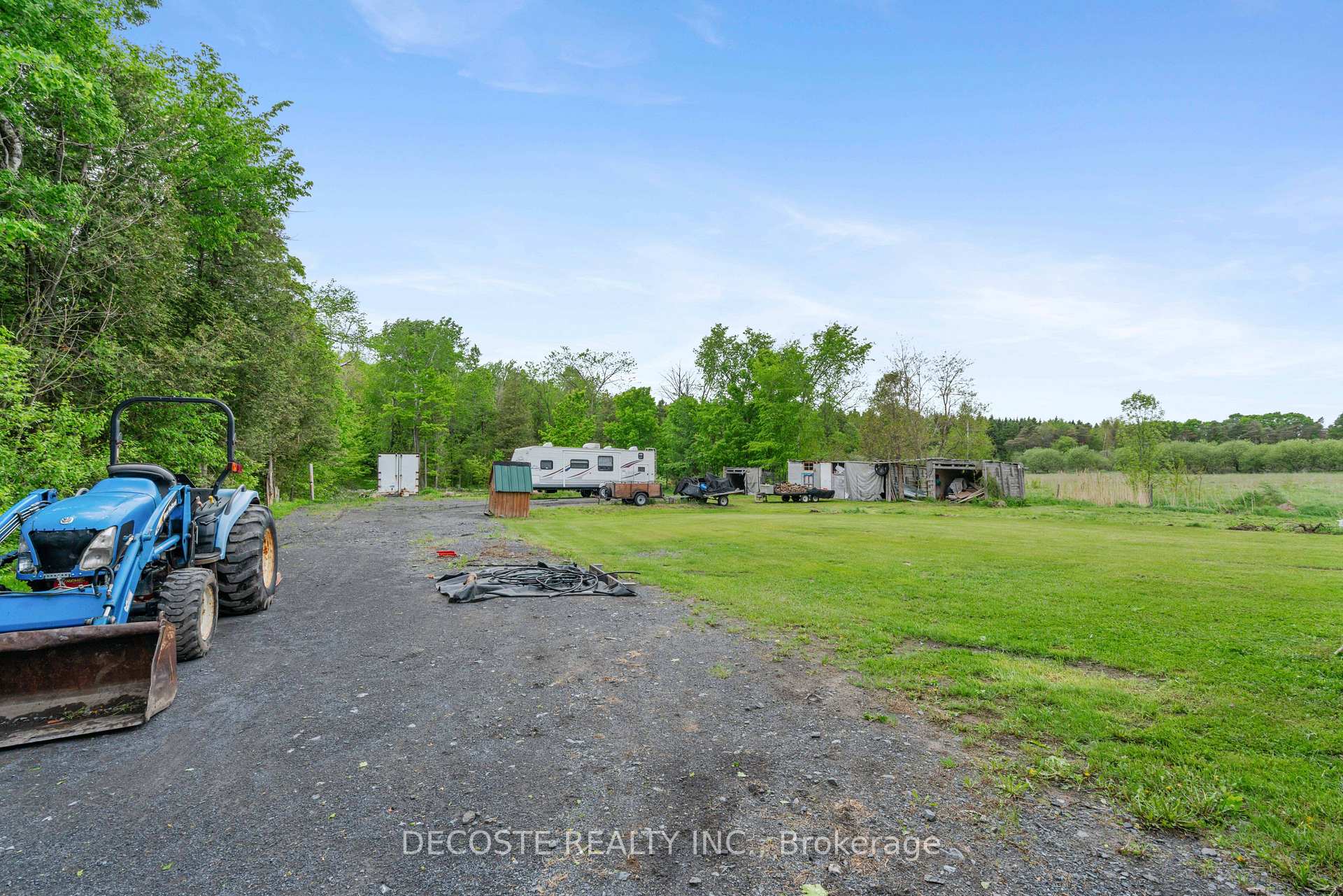 Photo 26 of 3804 4th Line Road, South Glengarry, South Glengarry (Lancaster) Twp — HOMEH