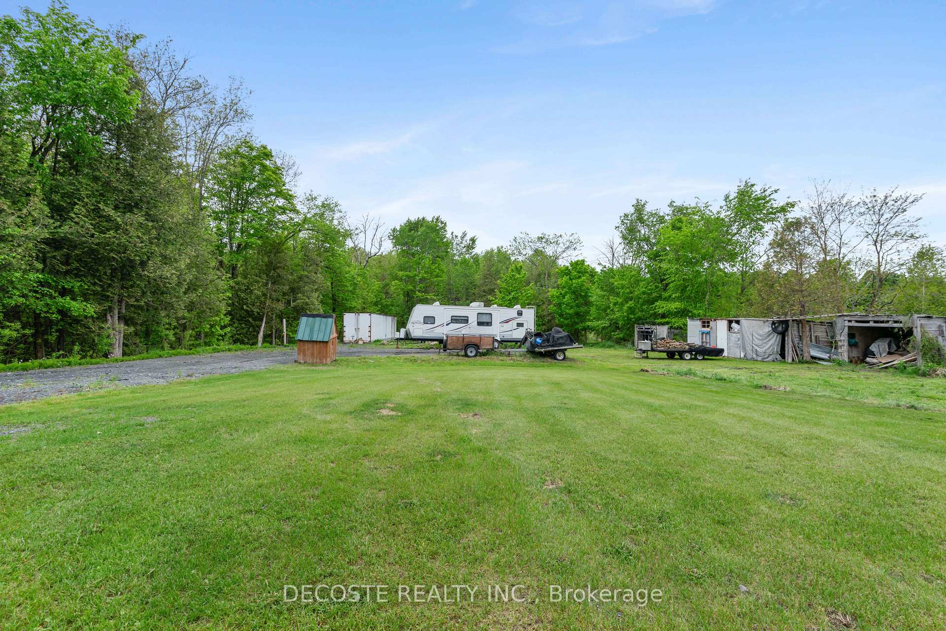Photo 27 of 3804 4th Line Road, South Glengarry, South Glengarry (Lancaster) Twp — HOMEH