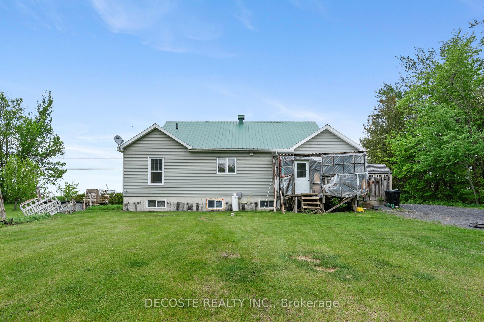 Photo 28 of 3804 4th Line Road, South Glengarry, South Glengarry (Lancaster) Twp — HOMEH