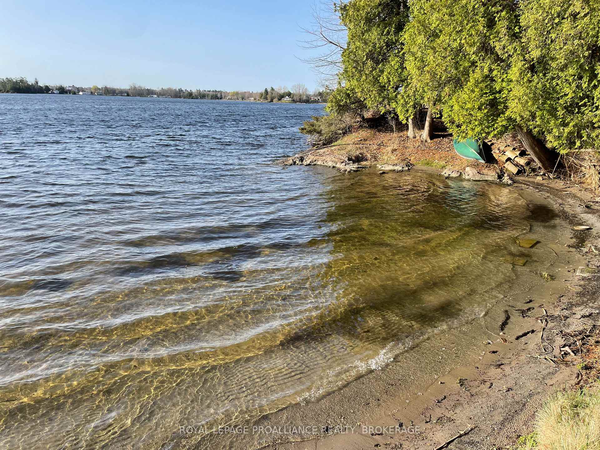 Photo 2 of 1316 LB13 Road, Rideau Lakes, Rideau Lakes (Bastard) Twp — HOMEH