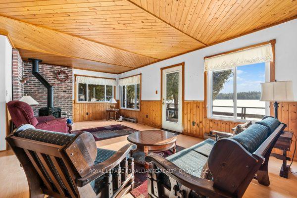 Photo 8 of 1316 LB13 Road, Rideau Lakes, Rideau Lakes (Bastard) Twp — HOMEH
