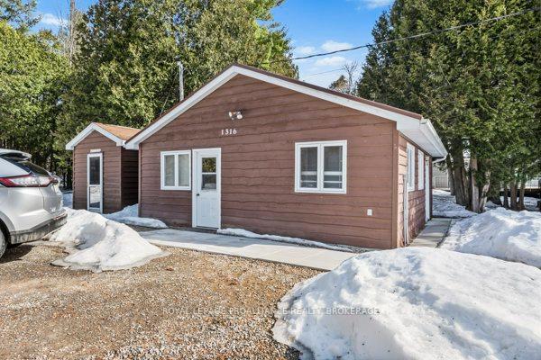 Photo 27 of 1316 LB13 Road, Rideau Lakes, Rideau Lakes (Bastard) Twp — HOMEH
