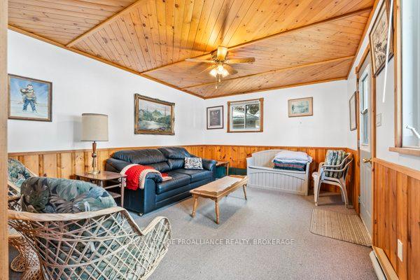 Photo 32 of 1316 LB13 Road, Rideau Lakes, Rideau Lakes (Bastard) Twp — HOMEH