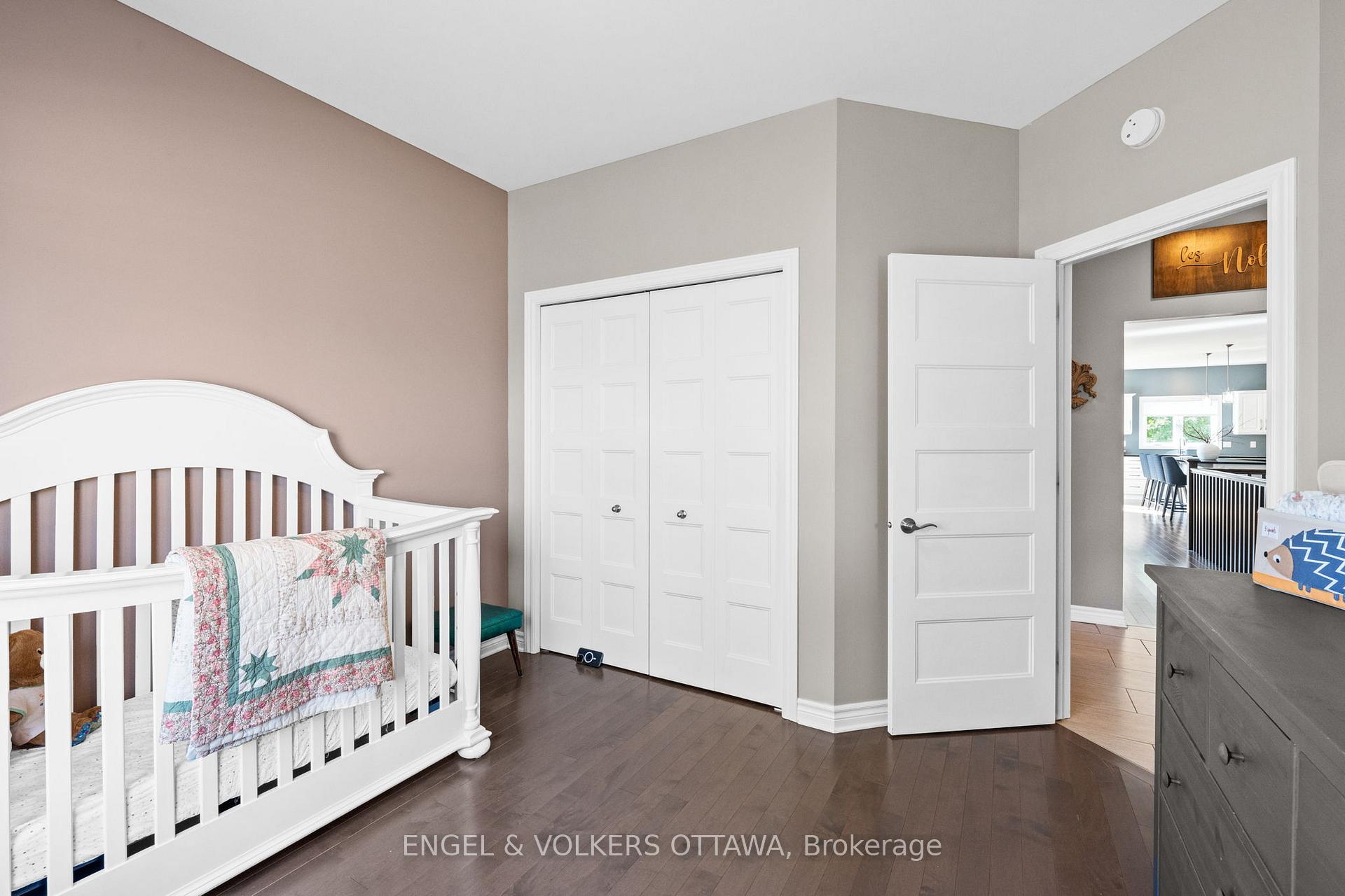 Photo 21 of 313 Colmar Street, Russell, Embrun — HOMEH
