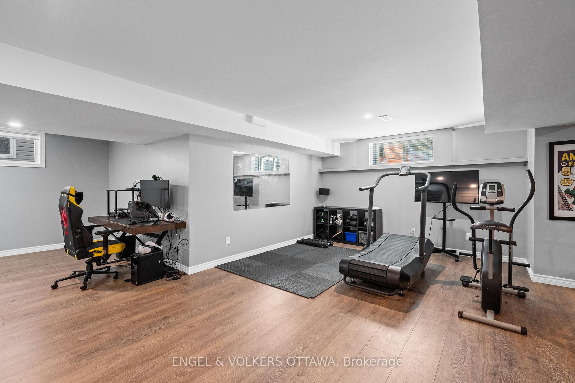 Photo 25 of 313 Colmar Street, Russell, Embrun — HOMEH
