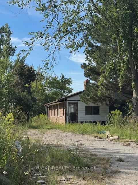 Photo 1 of 1071 Scugog 14 Line, Scugog, Rural Scugog — HOMEH