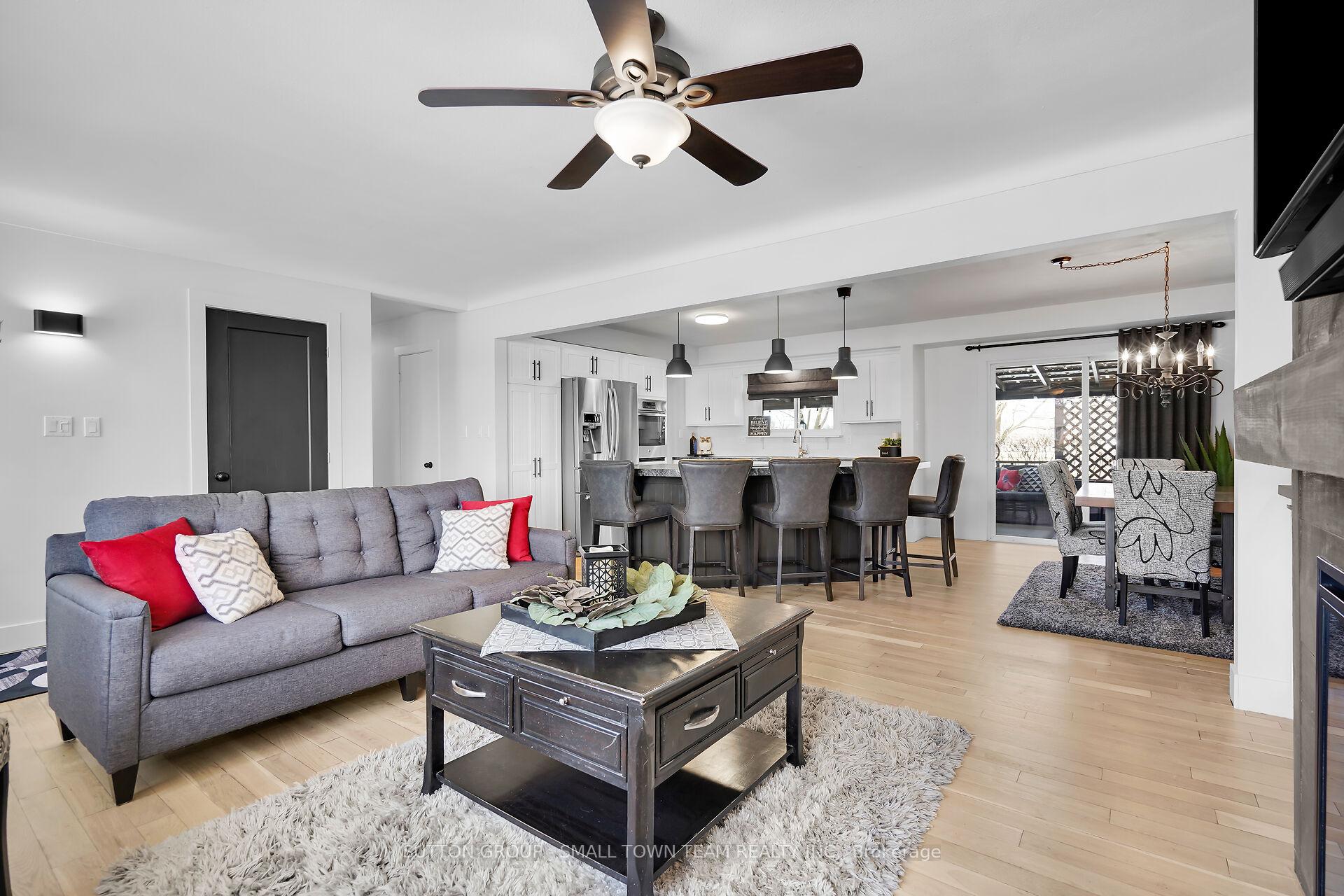 Photo 6 of 213 Pryde Boulevard, South Huron, Exeter — HOMEH
