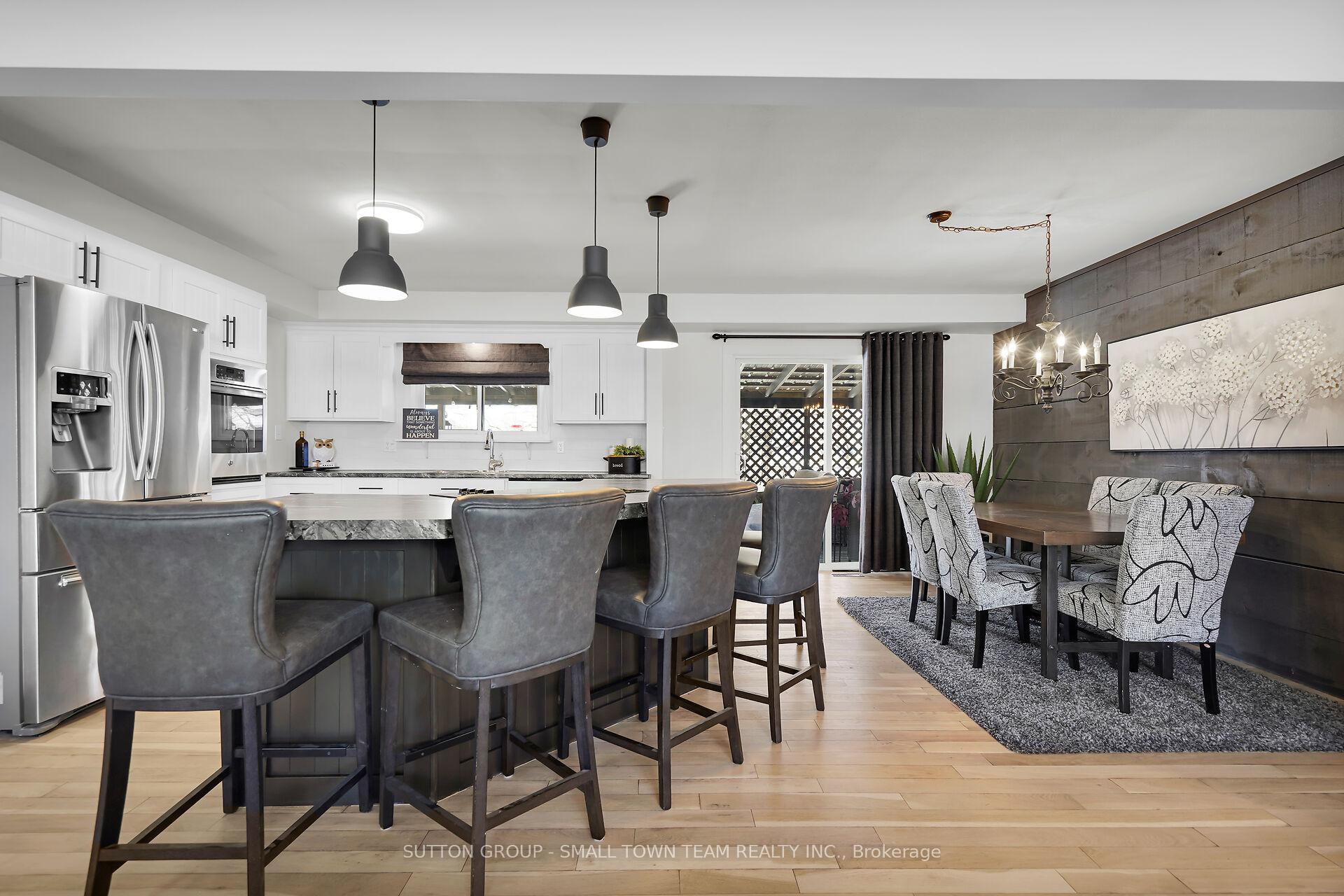 Photo 7 of 213 Pryde Boulevard, South Huron, Exeter — HOMEH