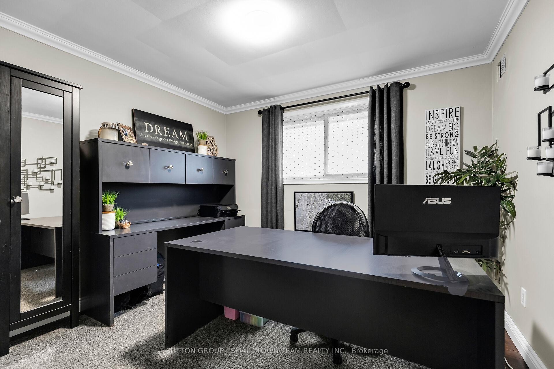 Photo 21 of 213 Pryde Boulevard, South Huron, Exeter — HOMEH