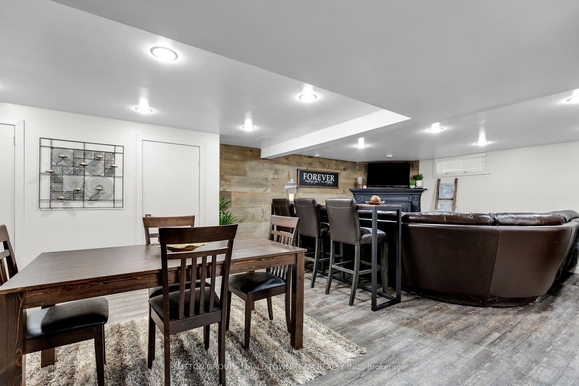 Photo 24 of 213 Pryde Boulevard, South Huron, Exeter — HOMEH
