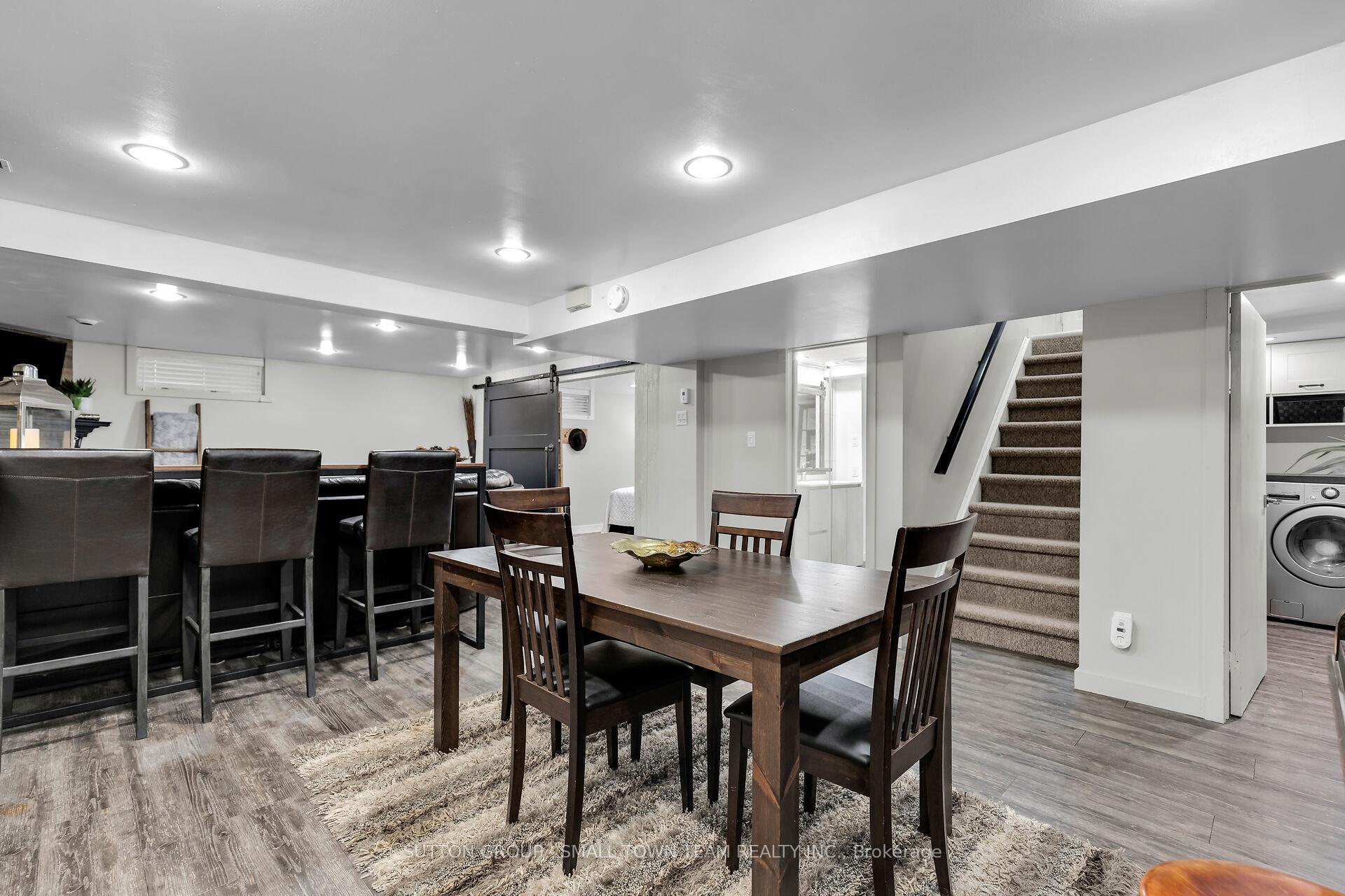 Photo 26 of 213 Pryde Boulevard, South Huron, Exeter — HOMEH