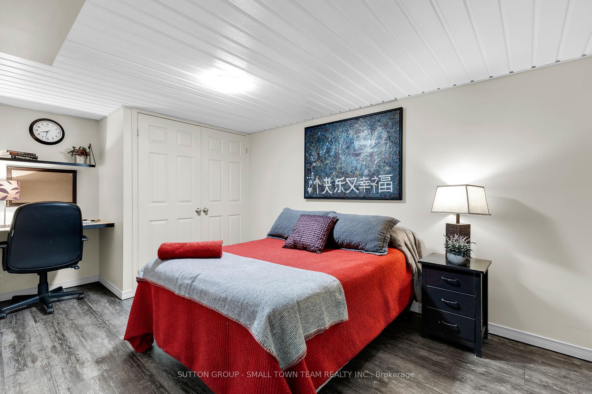 Photo 31 of 213 Pryde Boulevard, South Huron, Exeter — HOMEH