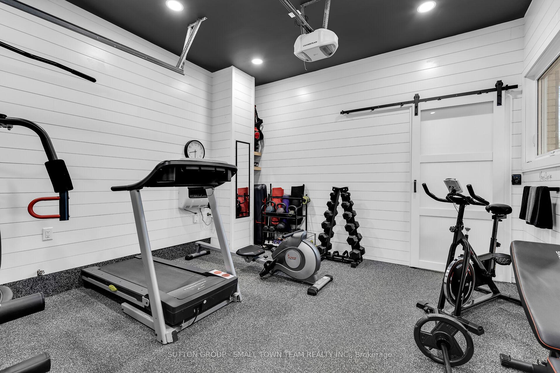 Photo 35 of 213 Pryde Boulevard, South Huron, Exeter — HOMEH