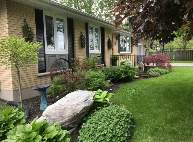Photo 39 of 213 Pryde Boulevard, South Huron, Exeter — HOMEH