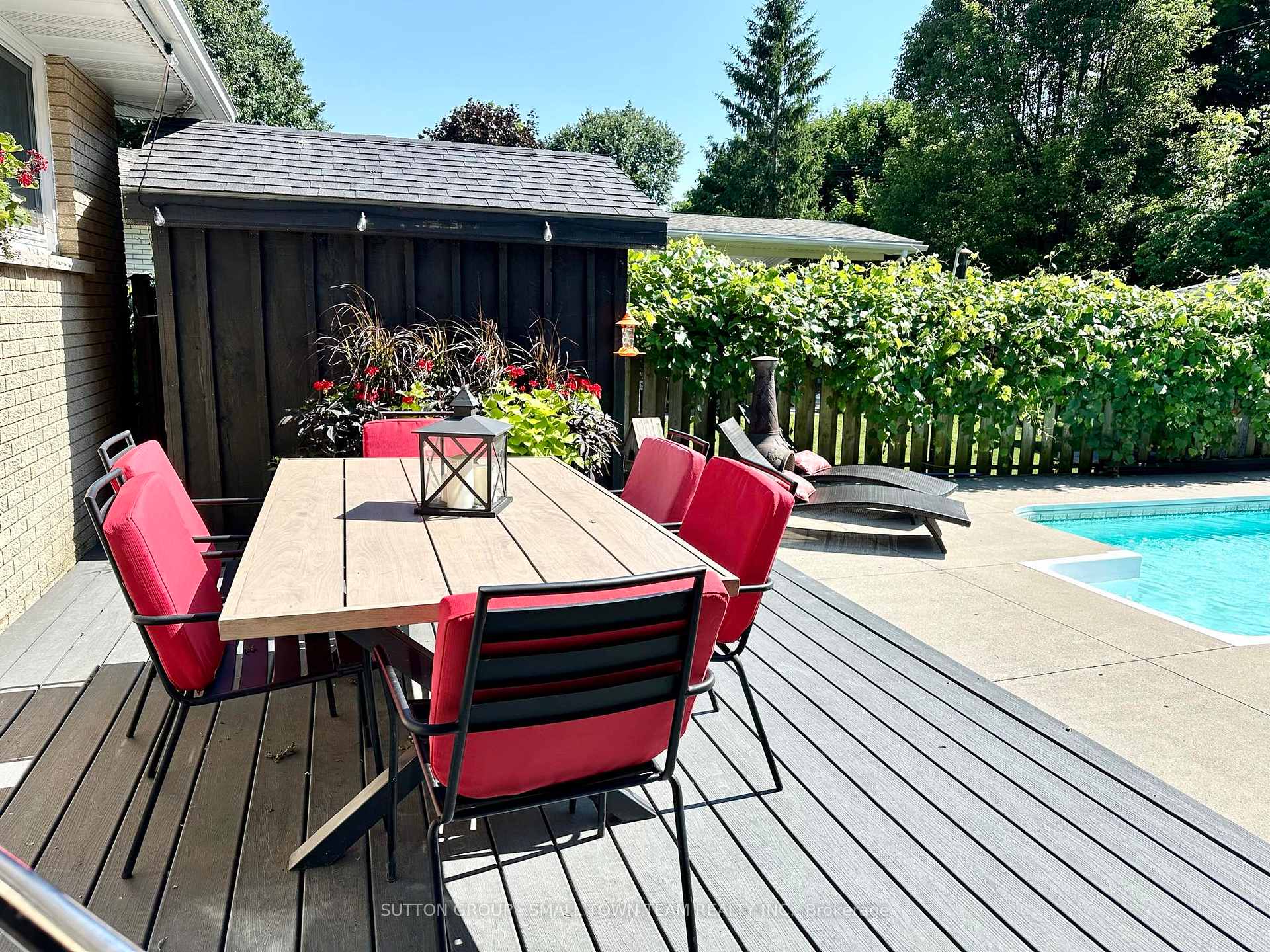 Photo 44 of 213 Pryde Boulevard, South Huron, Exeter — HOMEH