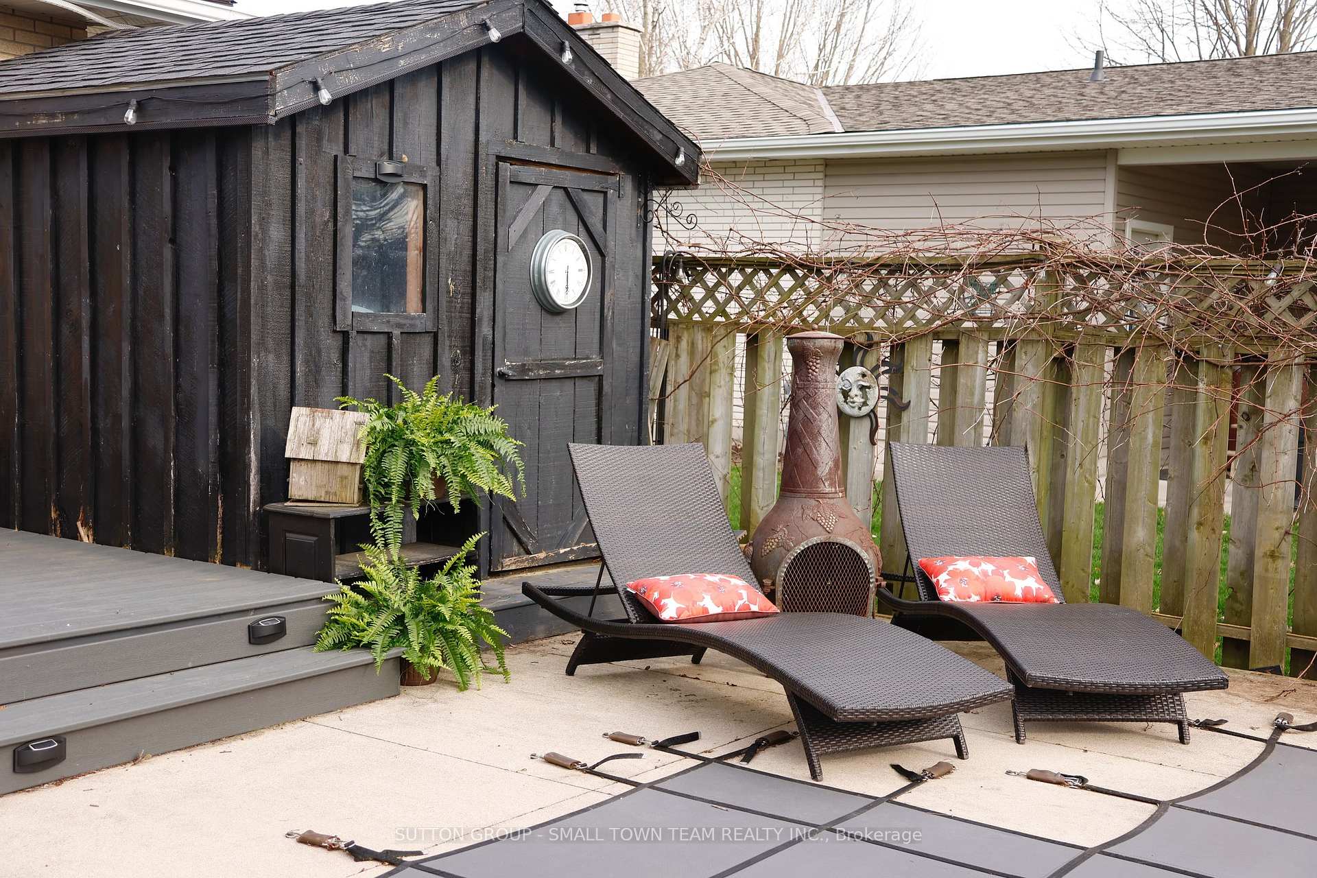 Photo 45 of 213 Pryde Boulevard, South Huron, Exeter — HOMEH