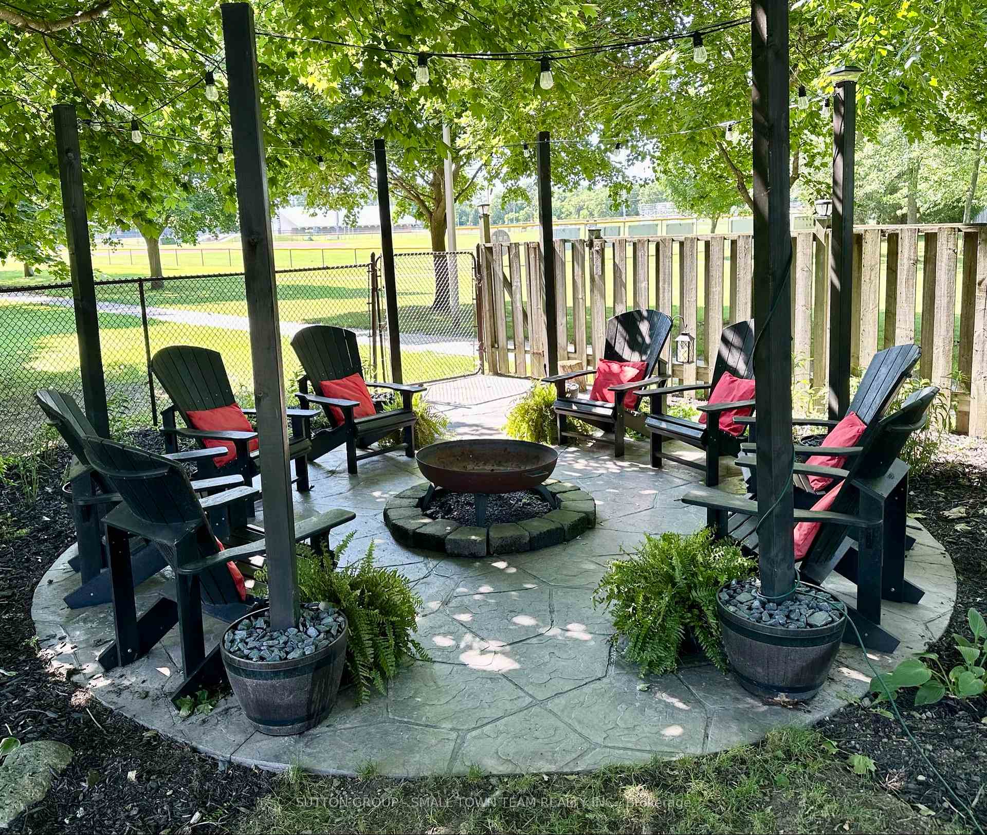 Photo 47 of 213 Pryde Boulevard, South Huron, Exeter — HOMEH