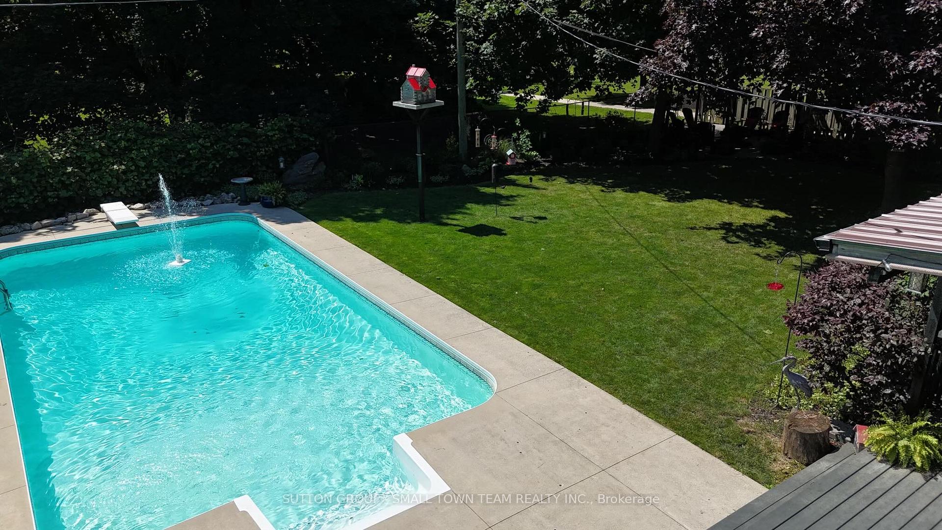 Photo 49 of 213 Pryde Boulevard, South Huron, Exeter — HOMEH