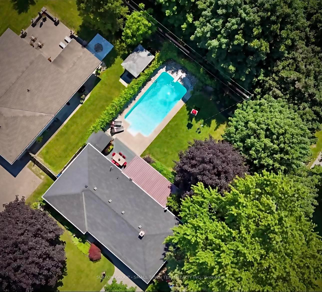 Photo 50 of 213 Pryde Boulevard, South Huron, Exeter — HOMEH