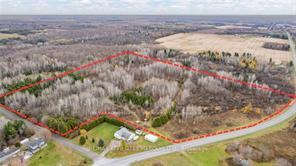 Photo 2 of LOT Fourth Line Road E, South Glengarry, South Glengarry (Lancaster) Twp — HOMEH
