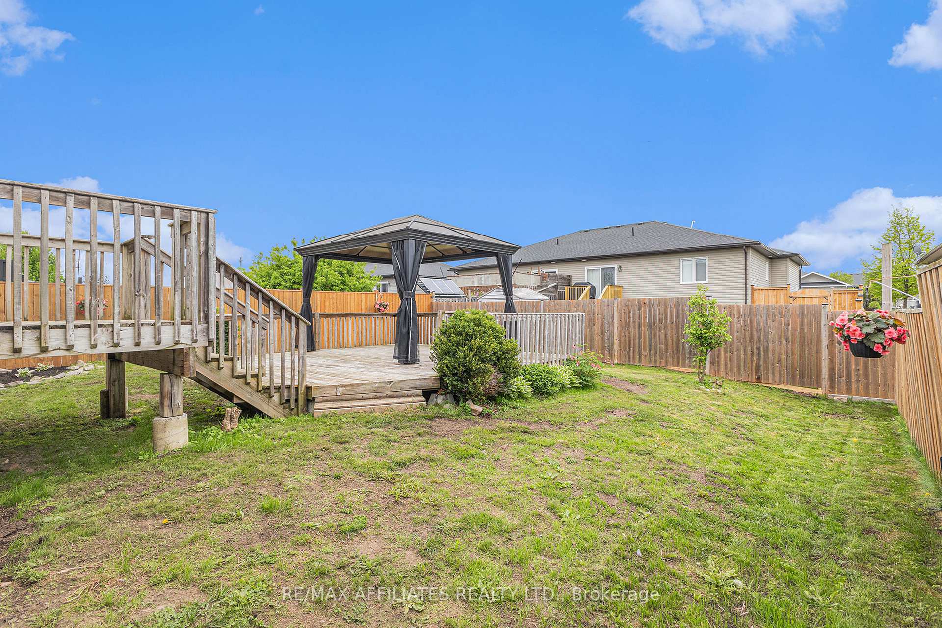 Photo 25 of 125 Ferrara Drive, Smiths Falls — HOMEH