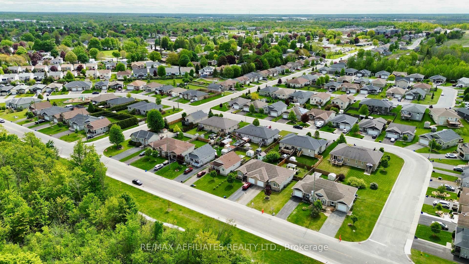Photo 29 of 125 Ferrara Drive, Smiths Falls — HOMEH