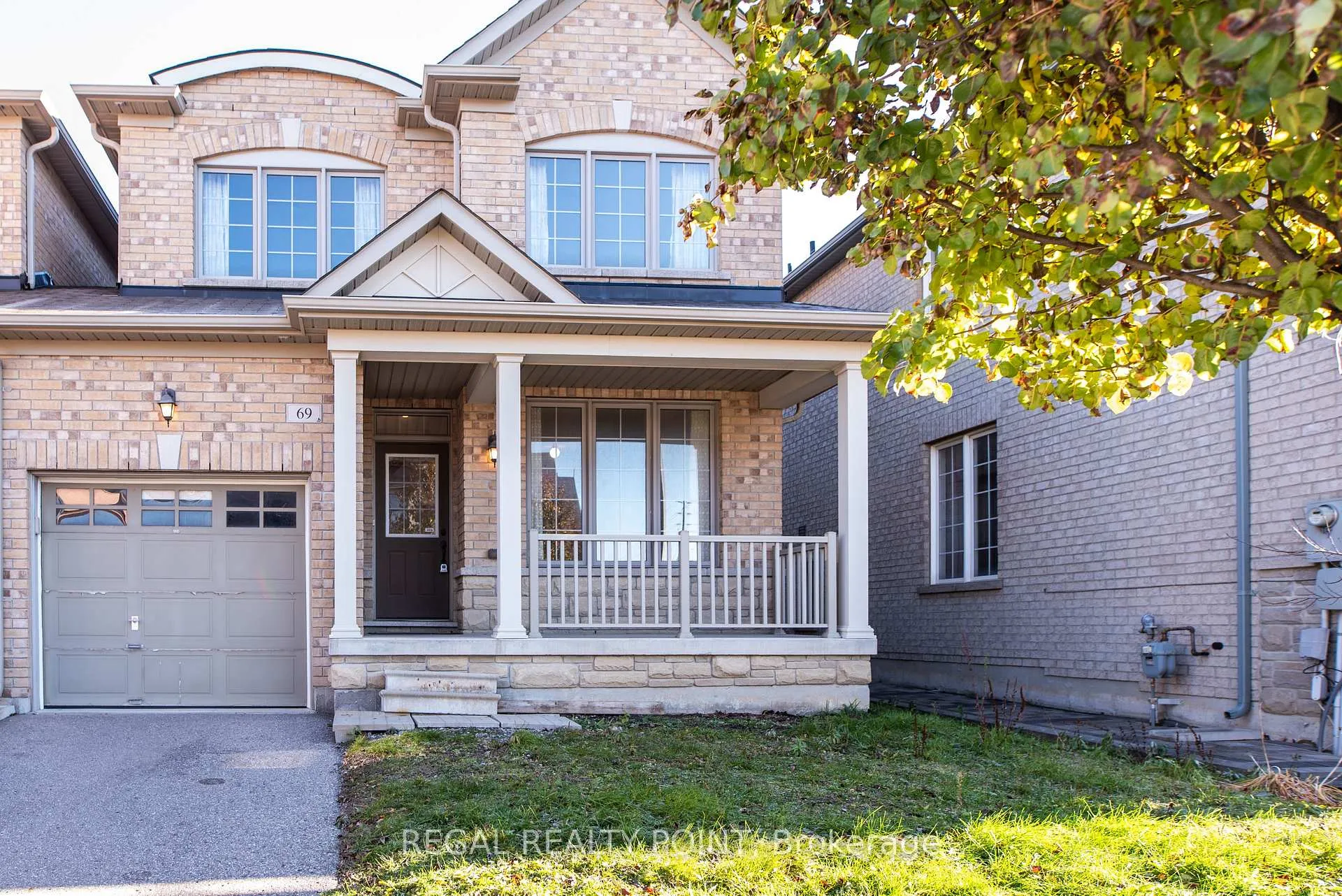 Photo 1 of 69 Maria Road, Markham, Wismer — HOMEH