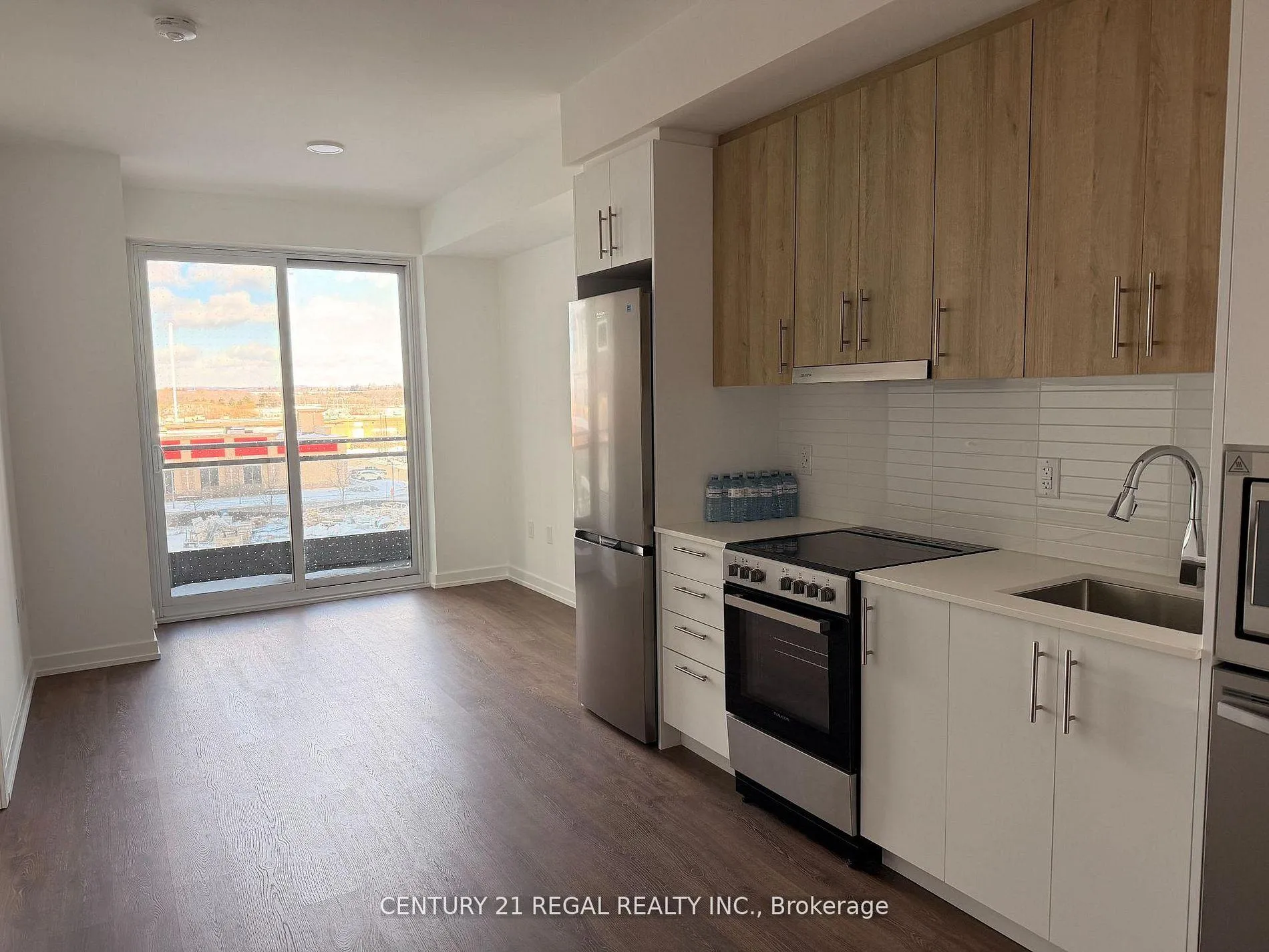 Photo 3 of Unit A508, 9763 Markham Road, Markham, Greensborough — HOMEH