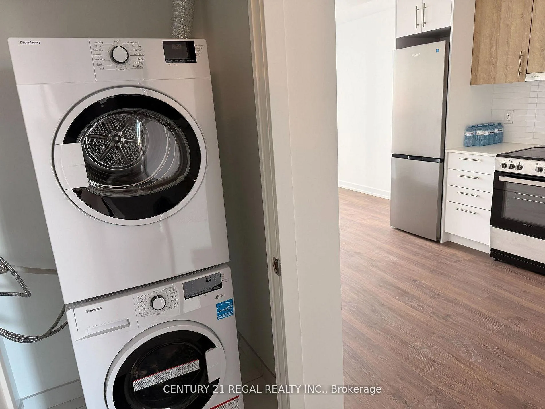 Photo 8 of Unit A508, 9763 Markham Road, Markham, Greensborough — HOMEH