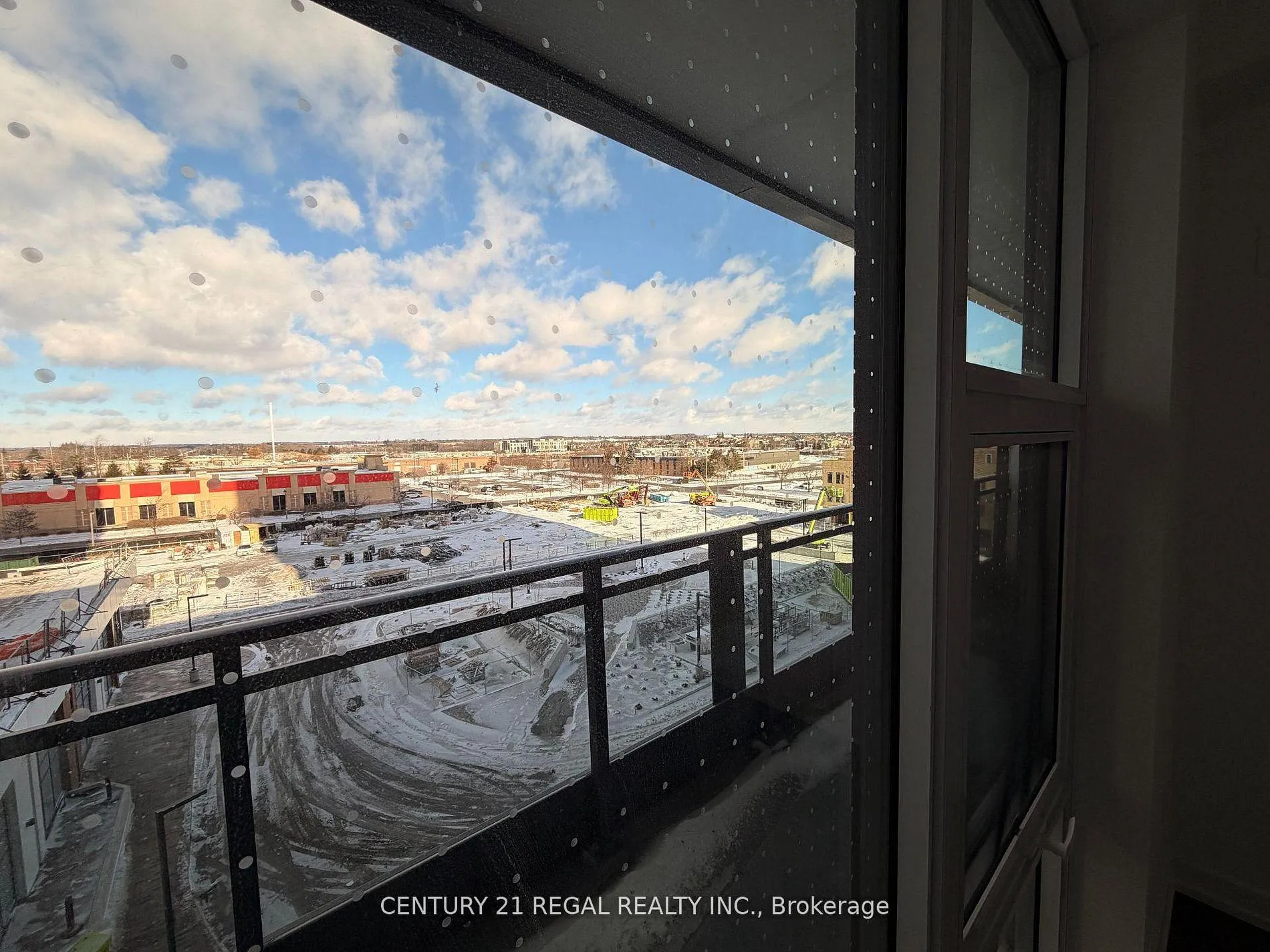Photo 10 of Unit A508, 9763 Markham Road, Markham, Greensborough — HOMEH