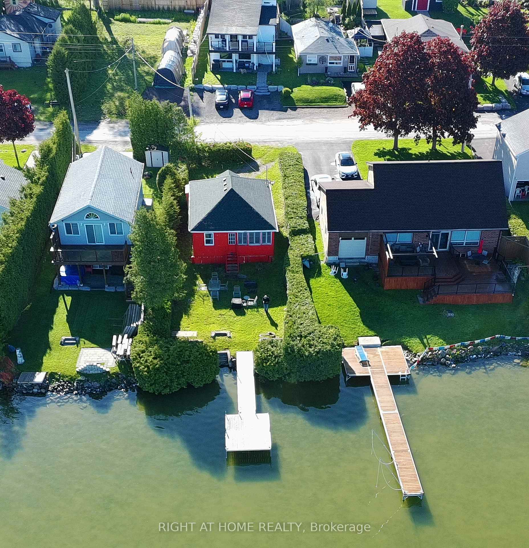 Photo 1 of 91 Cedar Grove Drive, Scugog, Rural Scugog — HOMEH