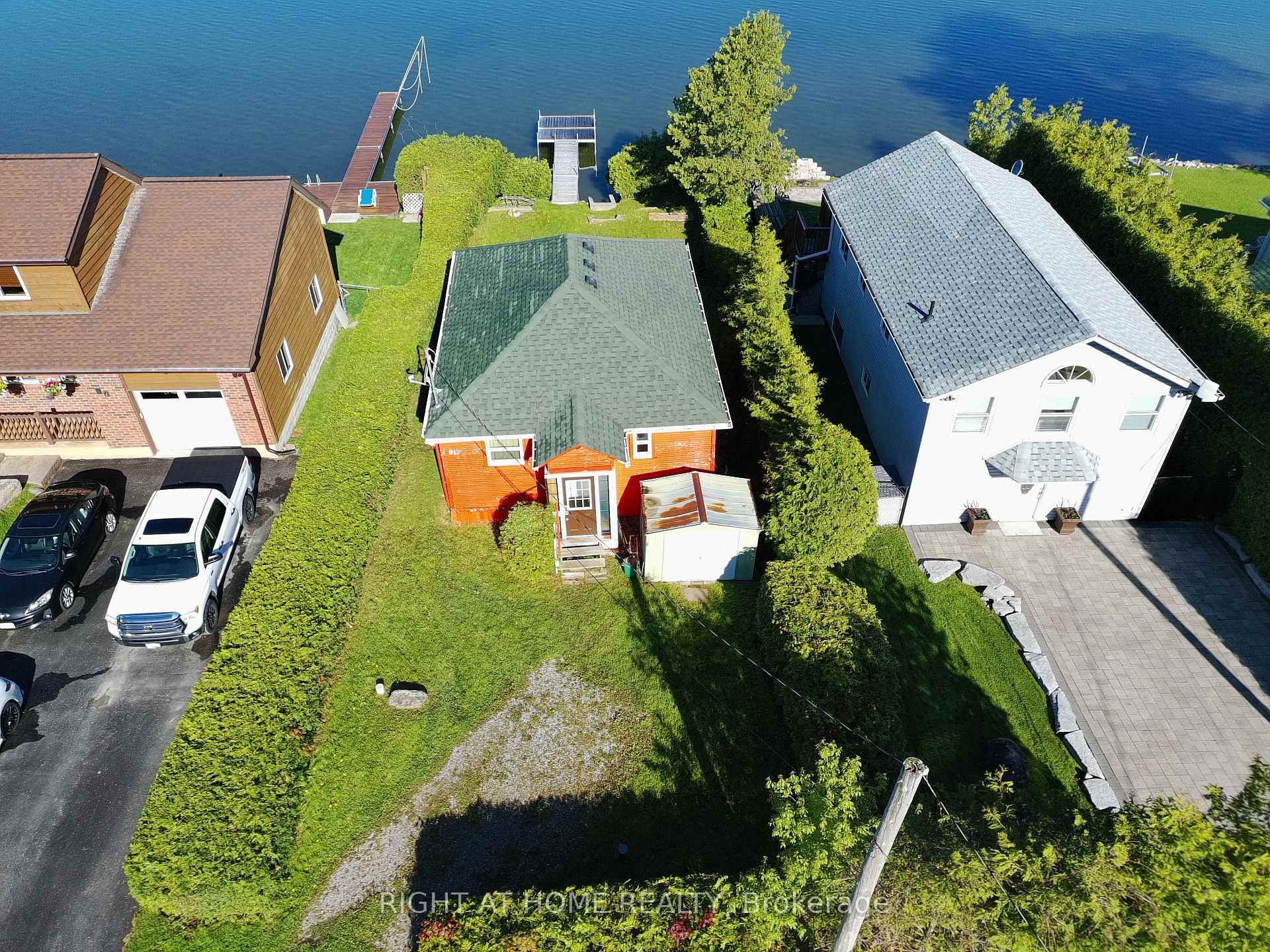 Photo 2 of 91 Cedar Grove Drive, Scugog, Rural Scugog — HOMEH