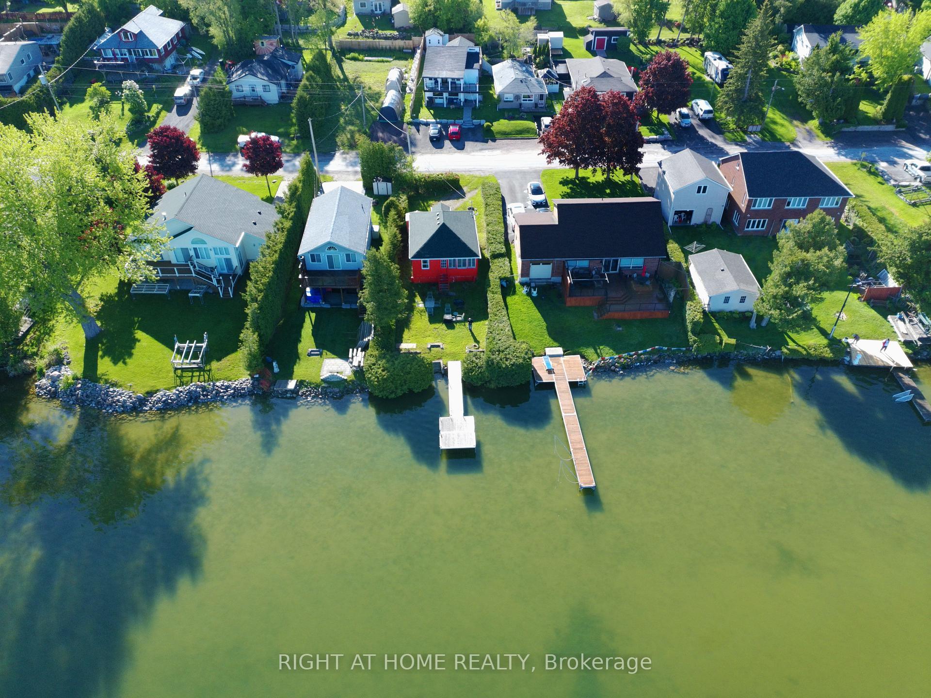 Photo 3 of 91 Cedar Grove Drive, Scugog, Rural Scugog — HOMEH