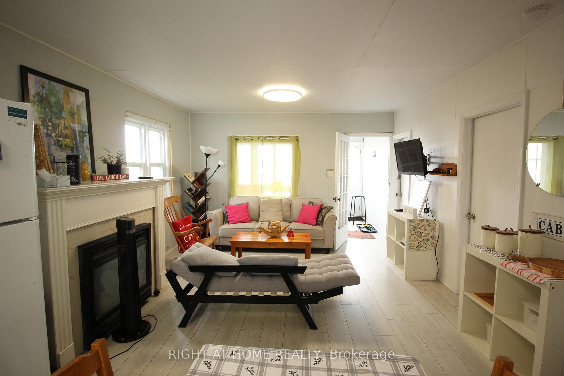 Photo 6 of 91 Cedar Grove Drive, Scugog, Rural Scugog — HOMEH