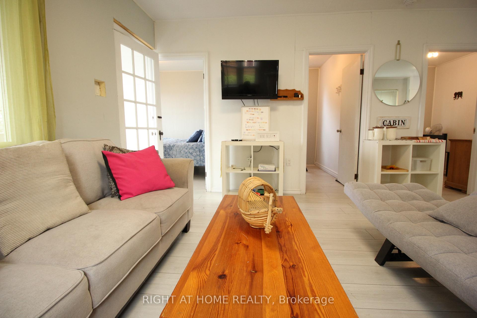 Photo 8 of 91 Cedar Grove Drive, Scugog, Rural Scugog — HOMEH