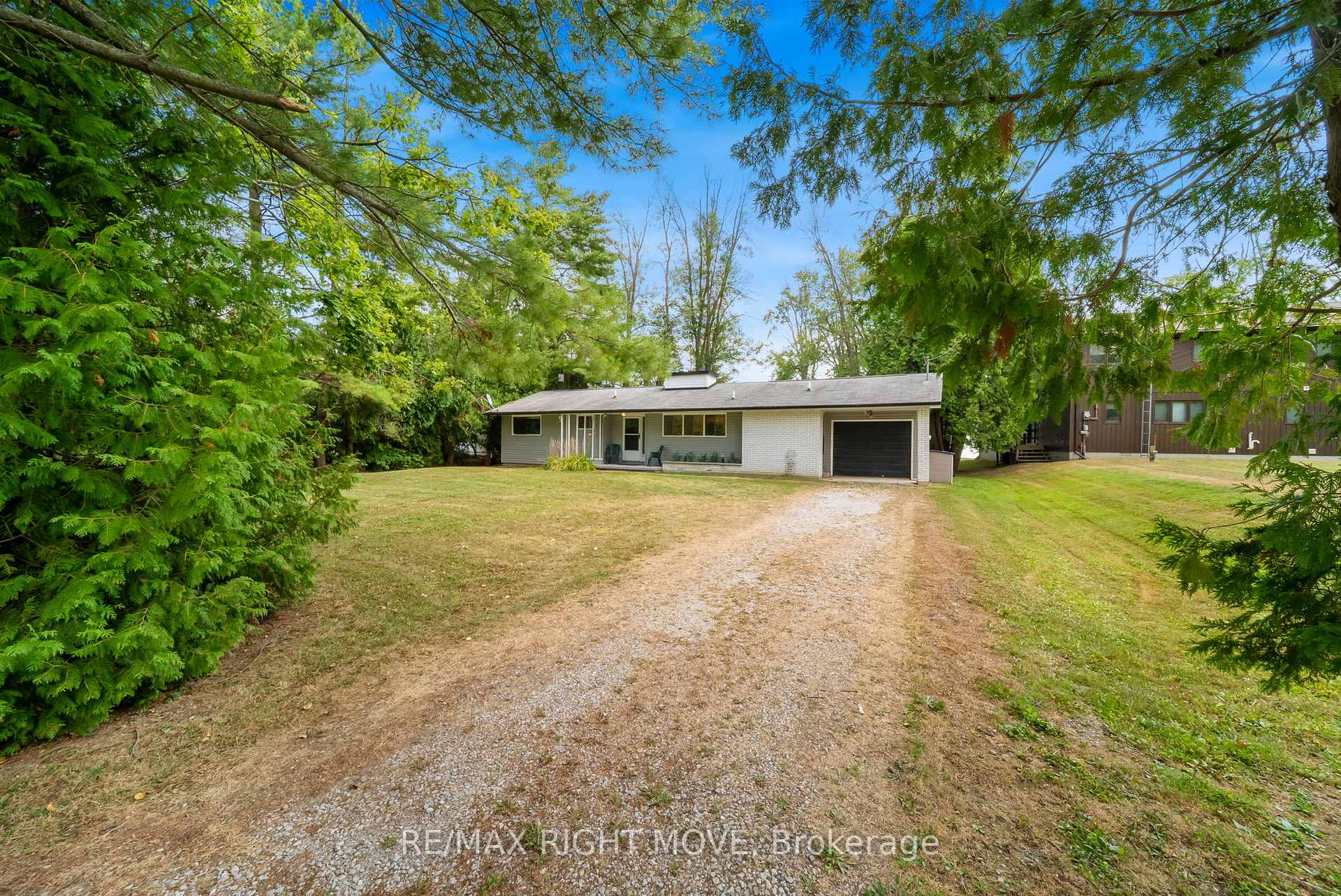 Front of 2551 Amigo Drive