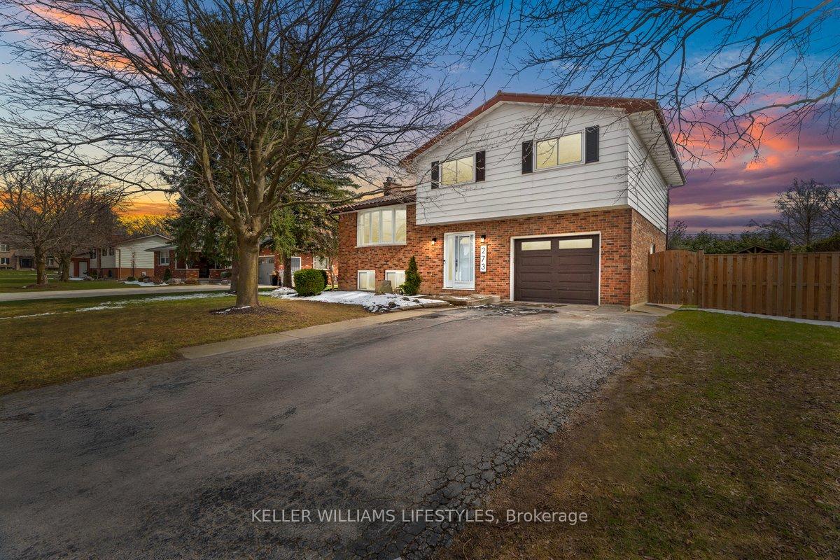 Photo 1 of 273 Churchill Drive, South Huron, Exeter — HOMEH