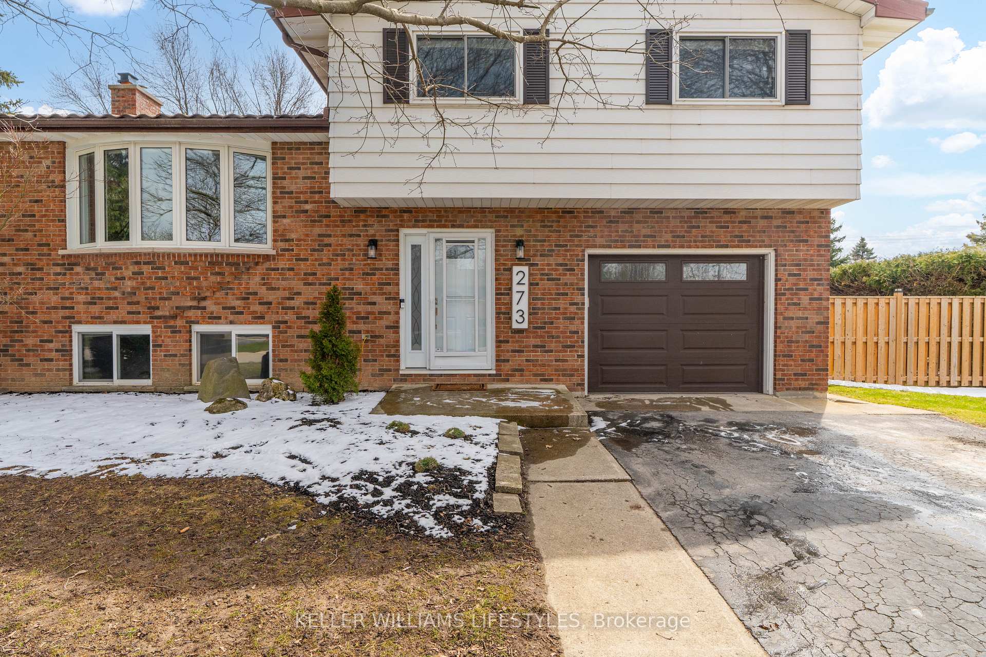 Photo 4 of 273 Churchill Drive, South Huron, Exeter — HOMEH