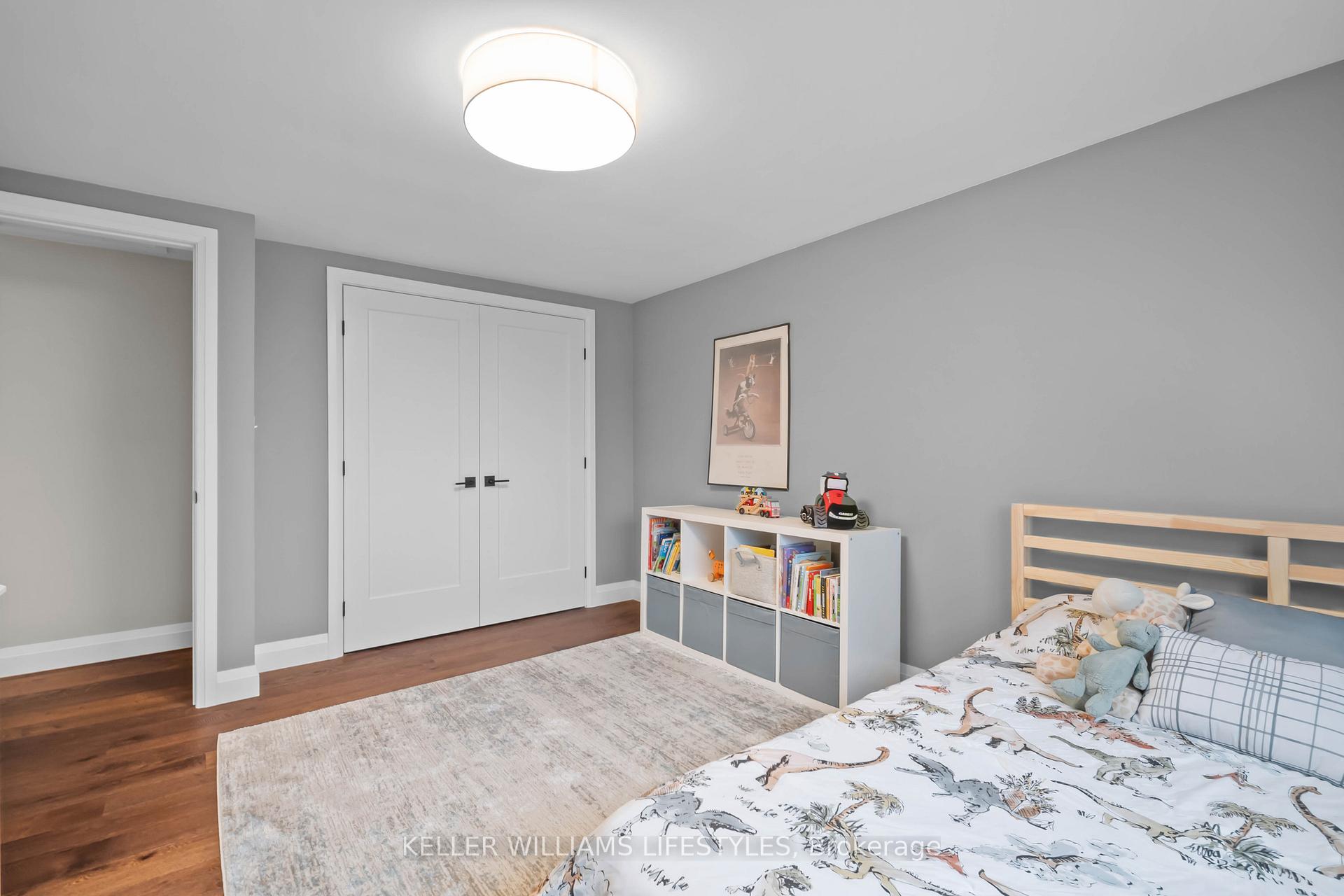 Photo 23 of 273 Churchill Drive, South Huron, Exeter — HOMEH