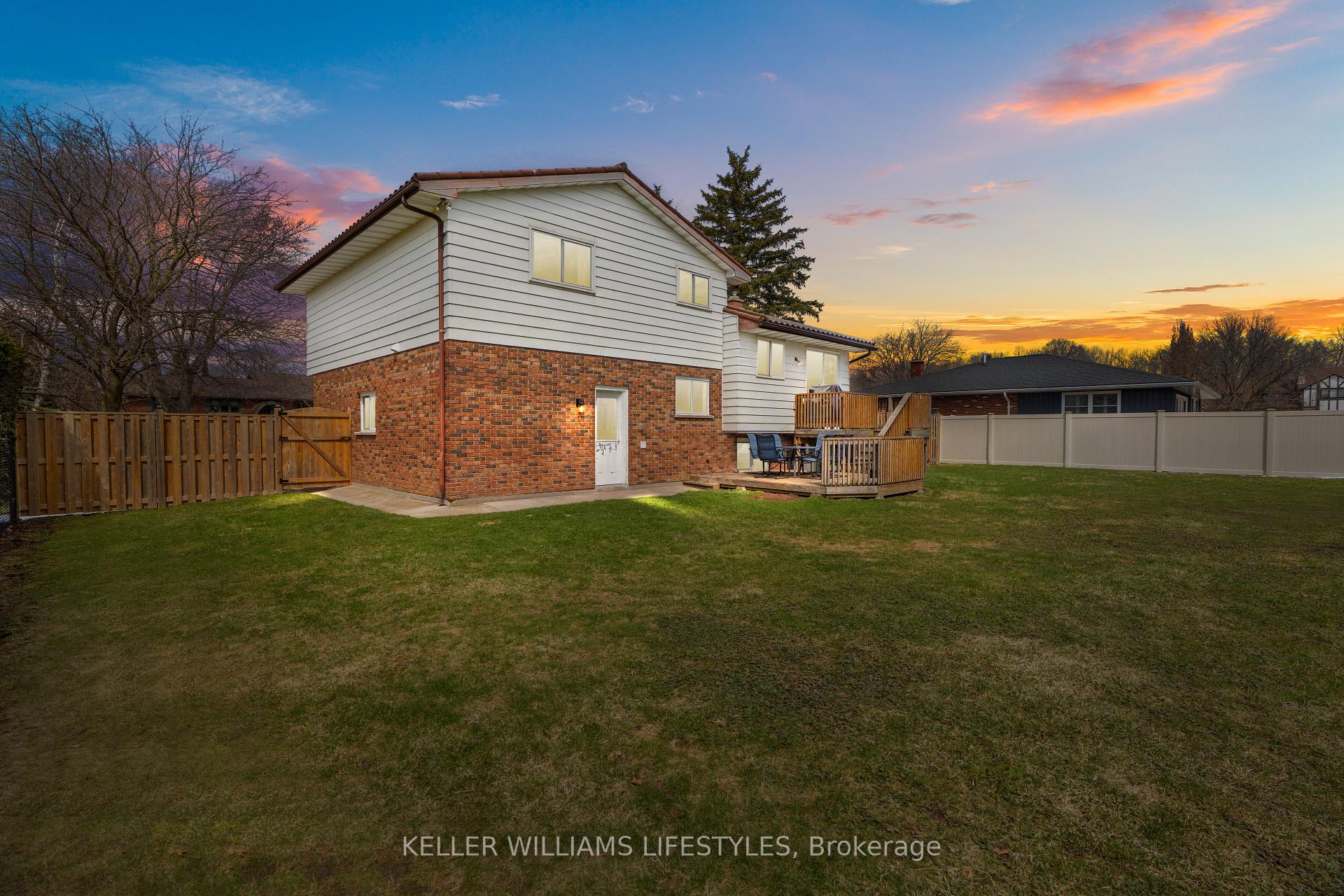 Photo 31 of 273 Churchill Drive, South Huron, Exeter — HOMEH